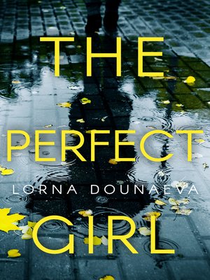cover image of The Perfect Girl